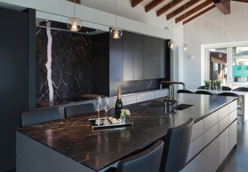 How Much Do Soapstone Countertops Cost? - Bob Vila