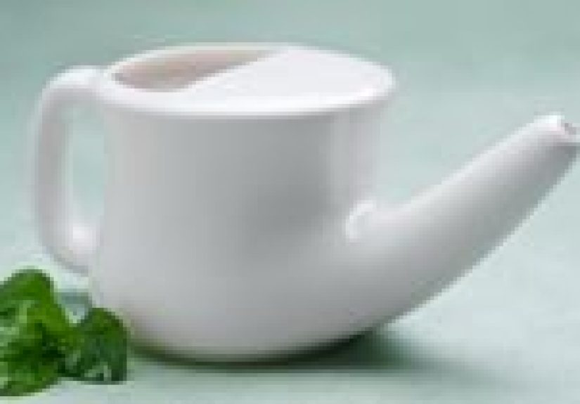 How Neti Pots Can Be Used to Treat Allergies