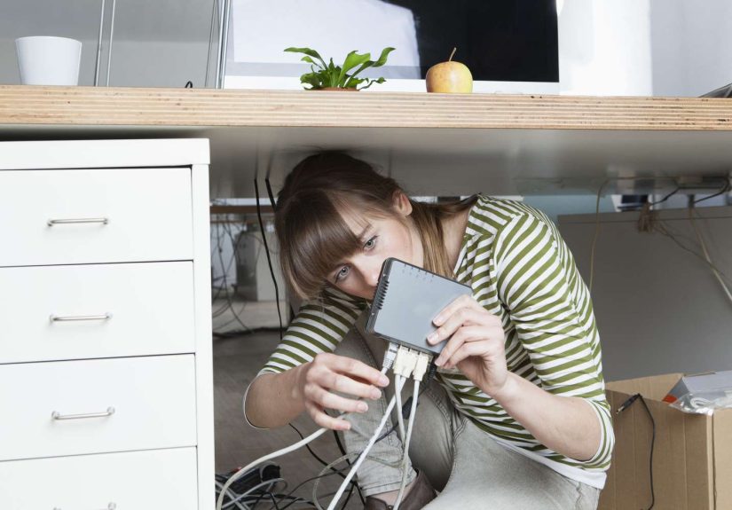 How to Add Mesh Network to an Existing Router