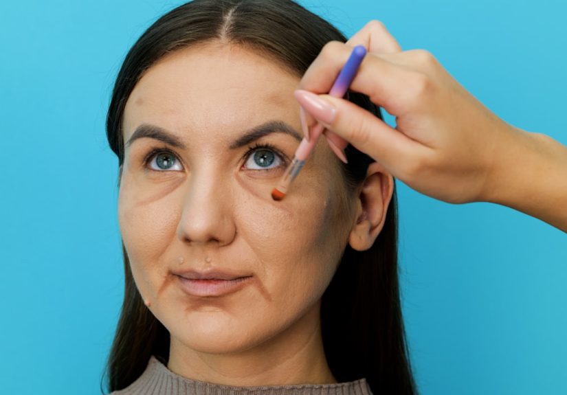 How to Age Your Face with Makeup: A Step-by-Step Guide