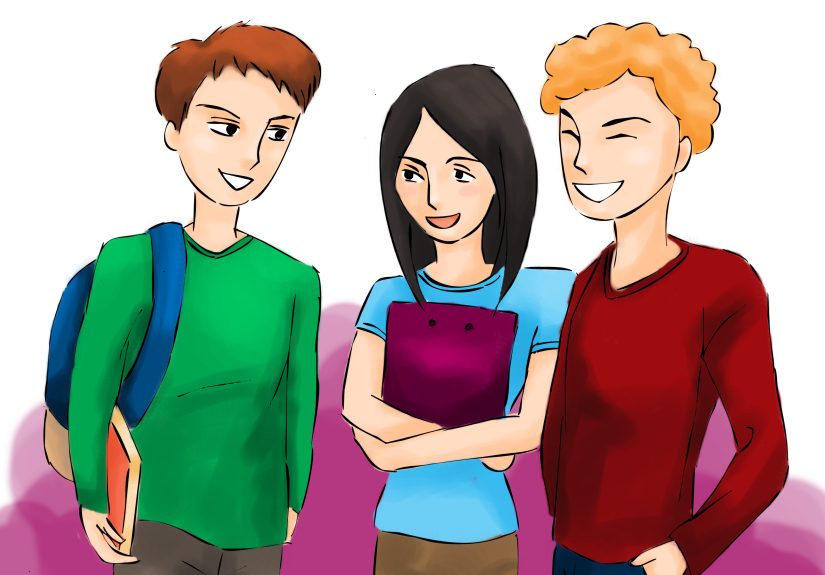 How to Be Good at Small Talk