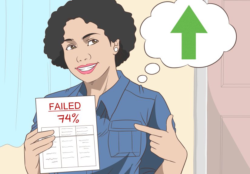 How to Be Proud of Who You Are