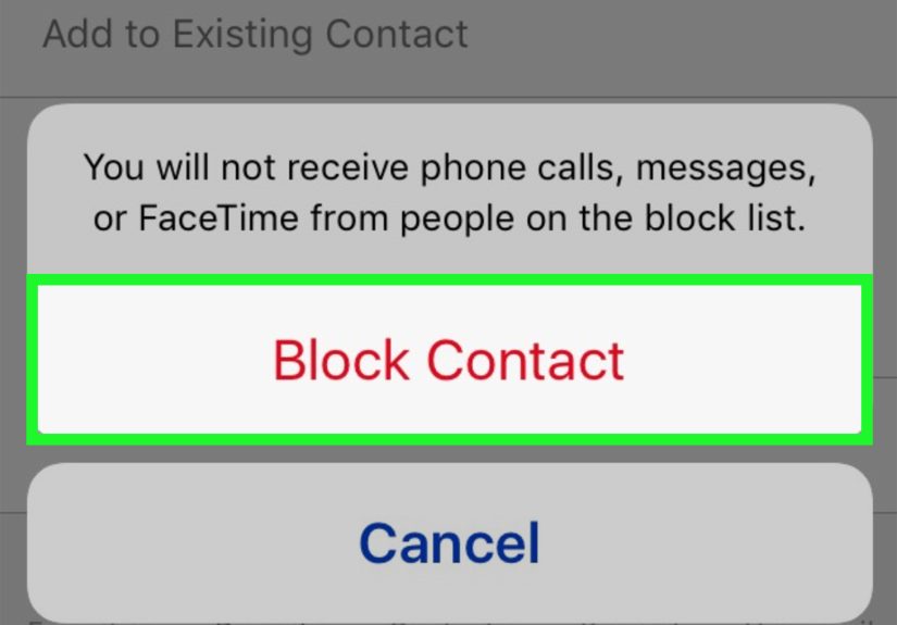 How to Block Private Numbers on iPhone: 3 Ways