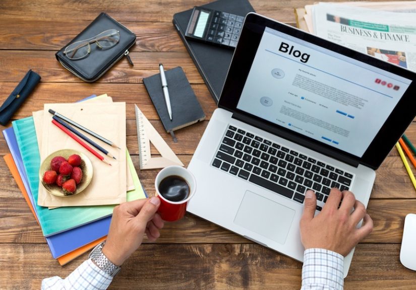 How To Blog Forever If You Plan To Speak Forever
