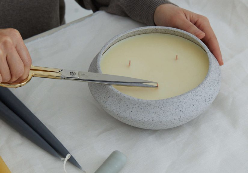 How to Care for Candles: Tips from a Brooklyn Shop
