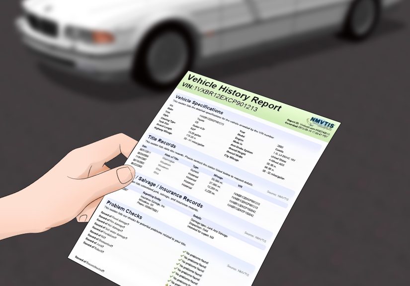 How to Check Cars for Accident Damage: 10 Steps