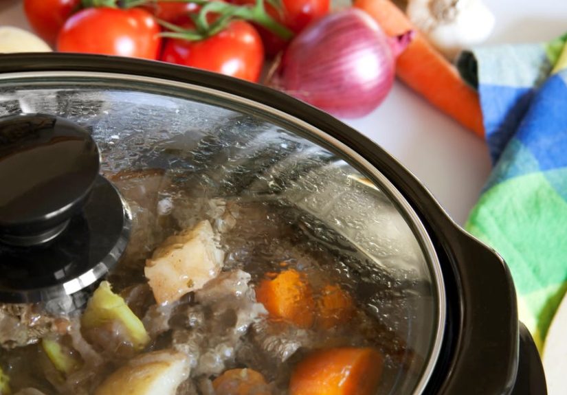 How to Clean a Slow Cooker - Good Housekeeping
