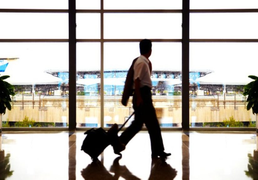 How to Clean Roller Luggage