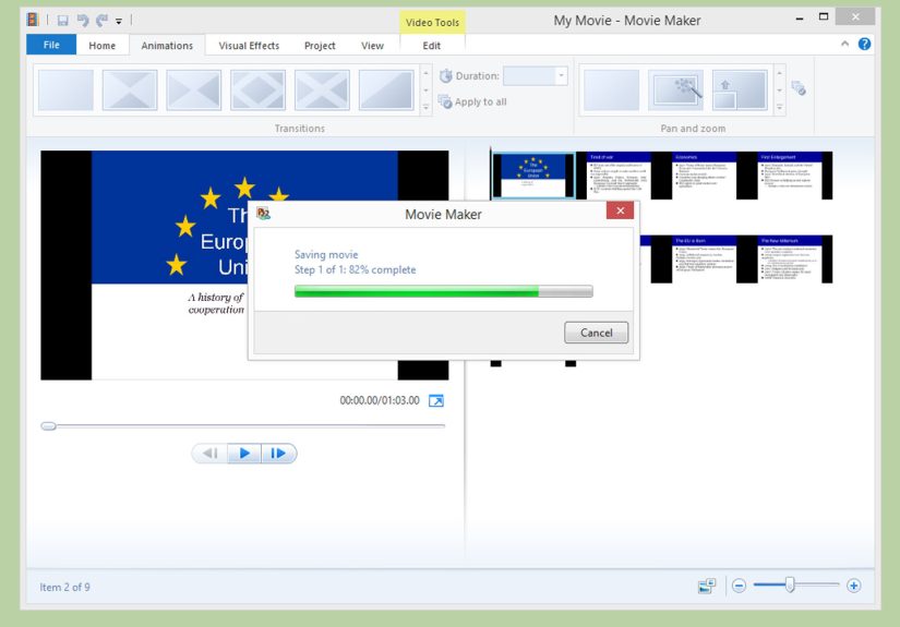How to Convert PowerPoint to MP4: Easy Step-by-Step Guide
