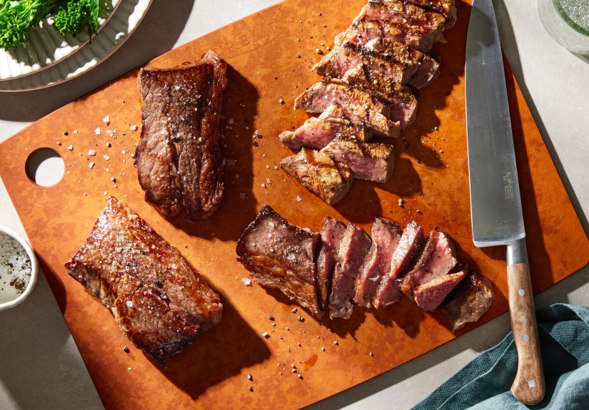 How to Cook Tri-Tip Steak 3 Ways for an Inexpensive Entree