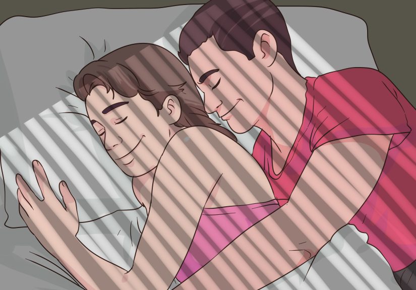 How to Create Romance on Your Wedding Night: 14 Steps