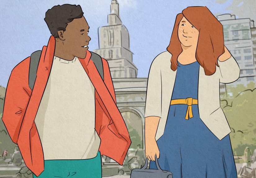 How to Deal with a Girl That Doesn’t Love You