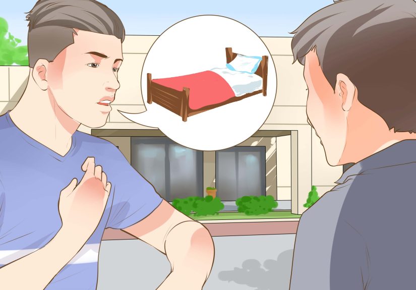 How to Discreetly Wear Diapers as a College Student