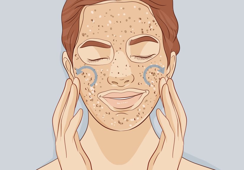 How to Exfoliate Your Face: Easy Steps for Glowing Skin