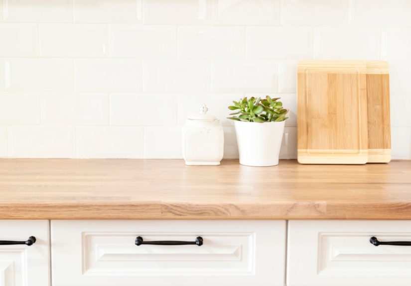 How to Install Butcher Block Countertops - Bob Vila