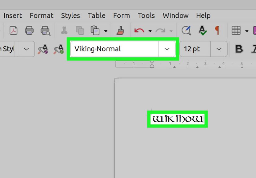 How to Install Fonts on Your PC or Mac
