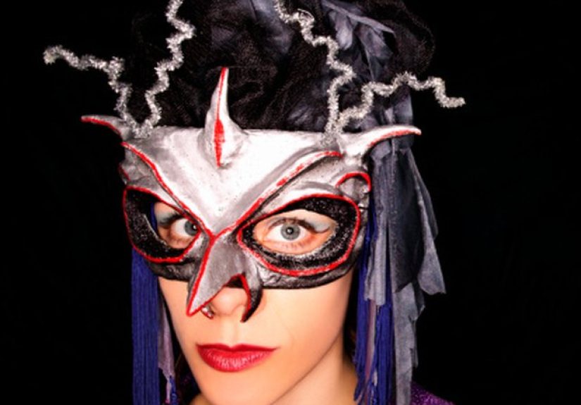 How to Make Fiberglass Masks