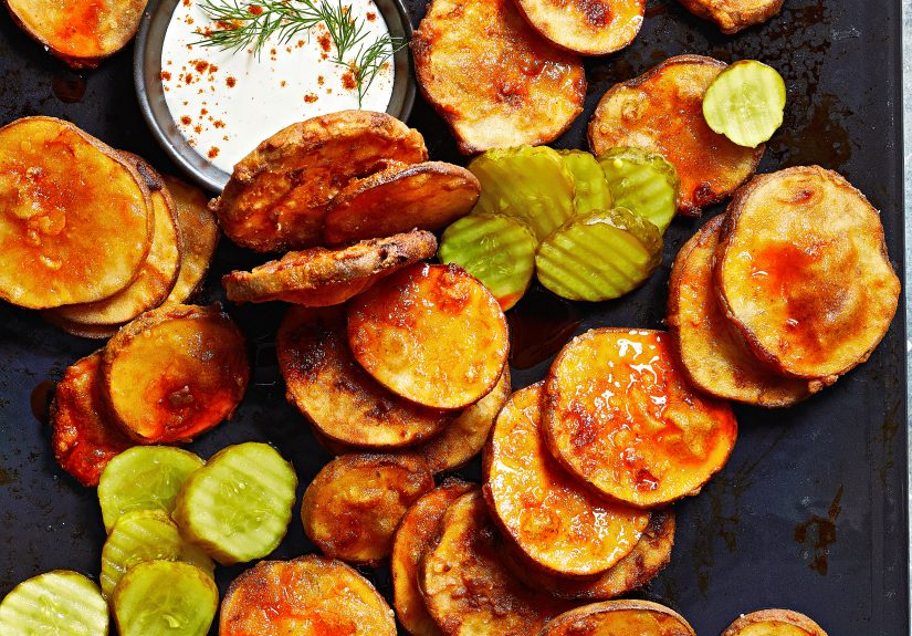 How to Make Fried Potatoes, 4 Delicious Ways