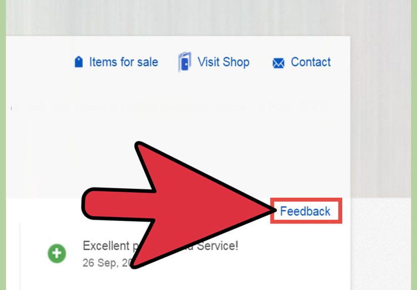 How to Open a Dispute on eBay: 8 Steps