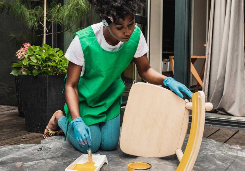 How to Paint Furniture: 9 Essential Tips