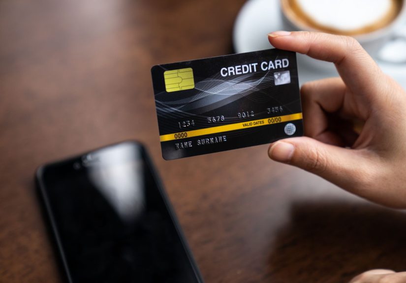 How To Qualify for a Credit Card