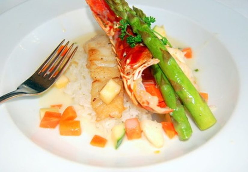 How to Reheat Frozen & Thawed Whole Lobsters