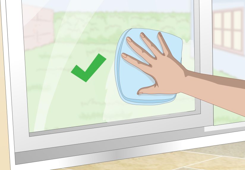 How to Remove Contact Paper: 10 Steps