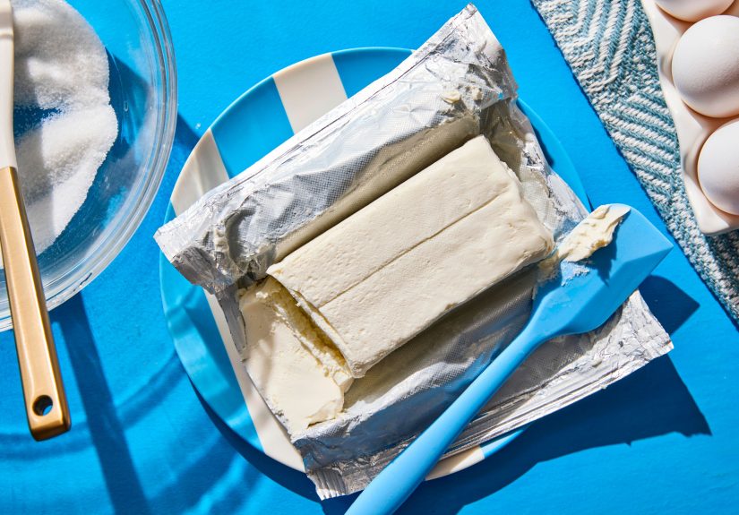 How to Soften Cream Cheese Quickly