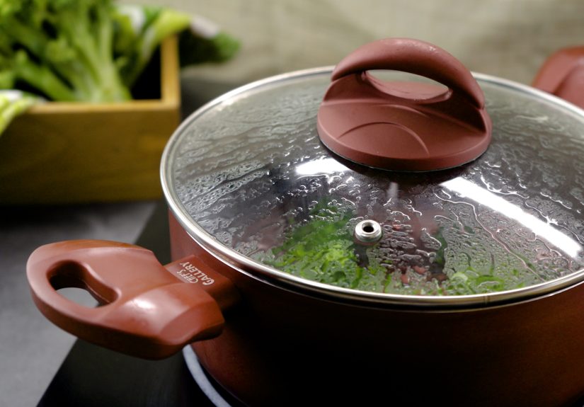 How to Steam Broccoli Without a Steamer: 3 Easy Ways