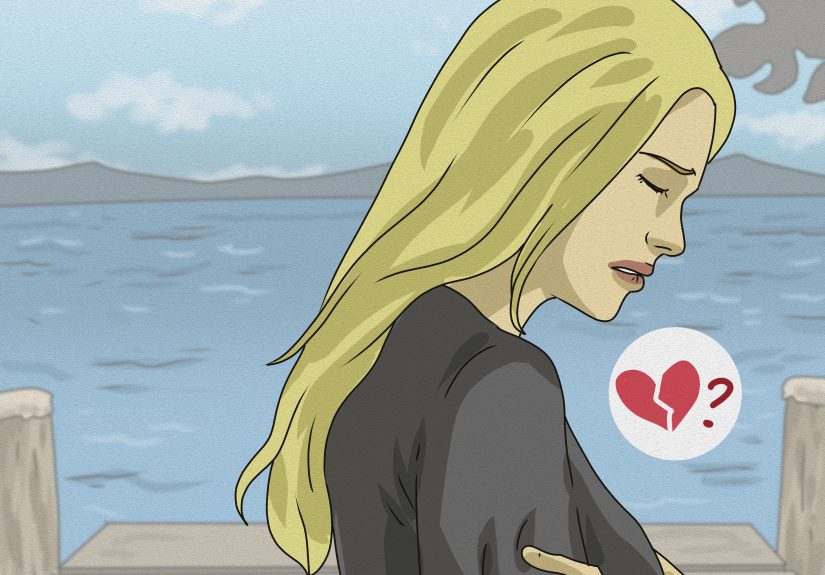 How to Stop Caring About Someone: 14 Helpful Tips