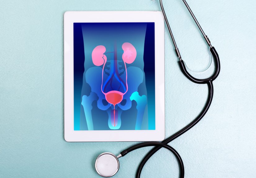 How urologists can be more sensitive to male patients