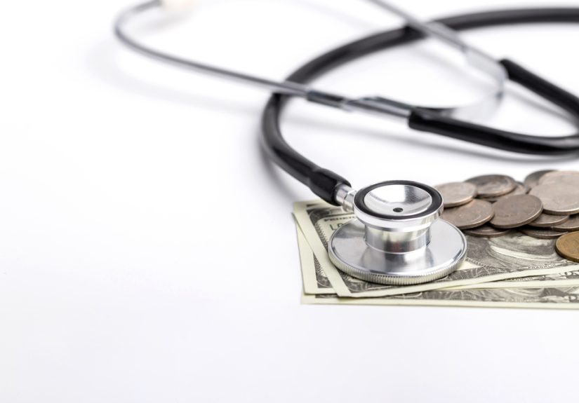 I am an orthopedic surgeon who decided to stop taking insurance