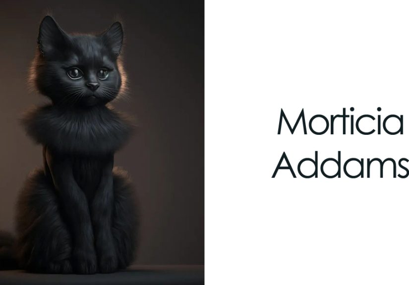 If 30 Famous Characters Were Kittens, Made By AI Dreams