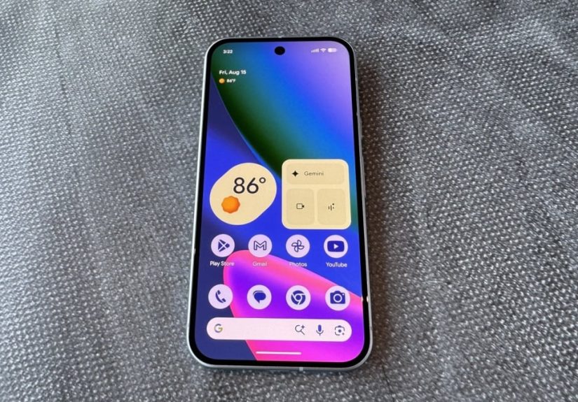If Your Pixel 10 Seems Slow, Change This Setting