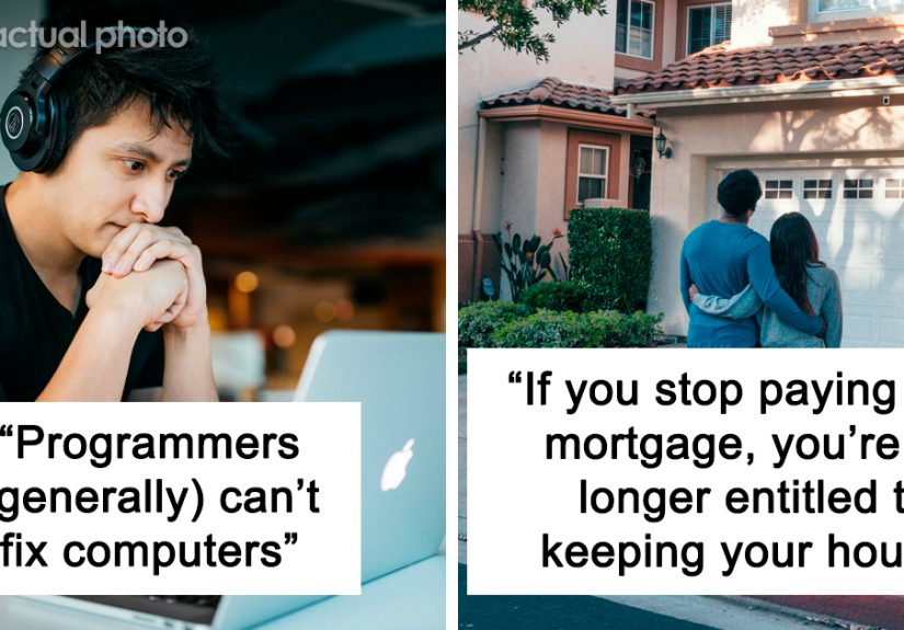 Insiders Share 30 Industry Truths The Public Often Isn’t Even Aware Of
