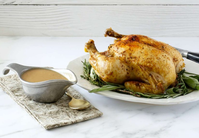 Instant Pot Whole Chicken Recipe