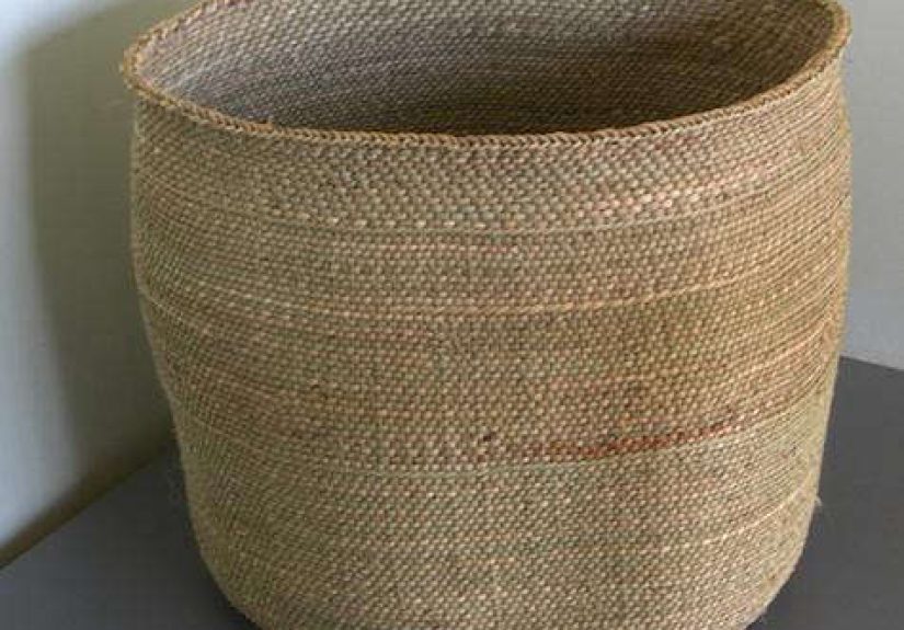 Iringa Baskets