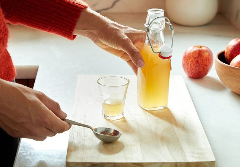 Is Apple Cider Vinegar Keto-Friendly?