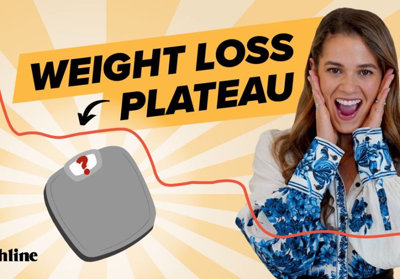 I’ve Plateaued with My Weight Loss, Now What?