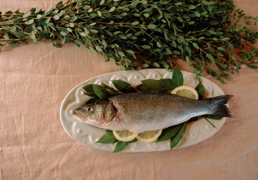 Launching Today: The Platter Project from Permanent Collection
