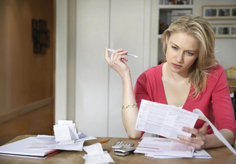 Learn How to Balance Your Checkbook
