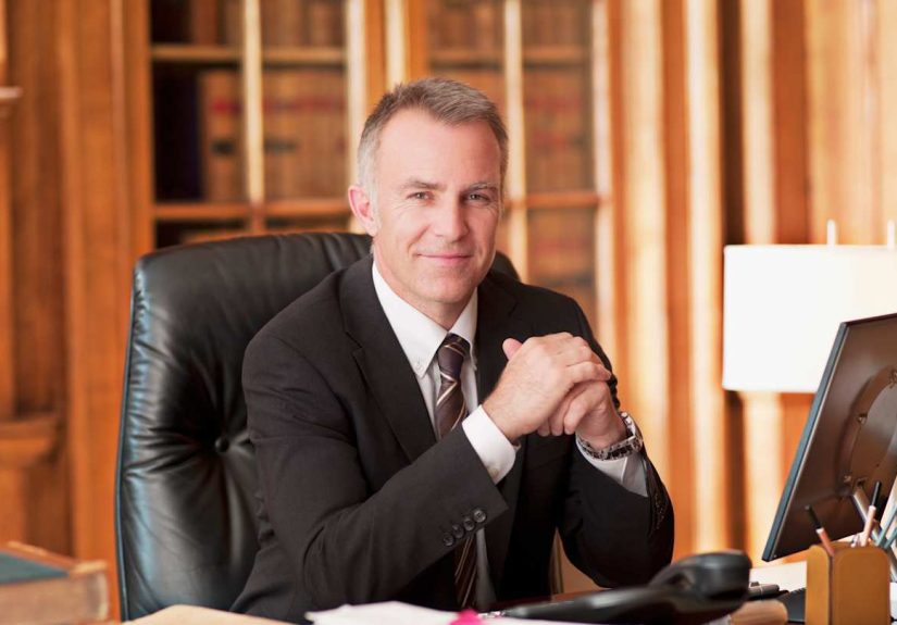 Legal Brief: The Arbitrary Reason Some Lawyers Use “Esquire”