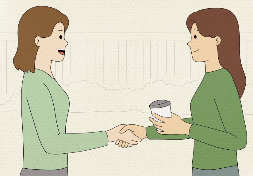 Letting Go of Toxic People: 16 Ways to Deal with Them