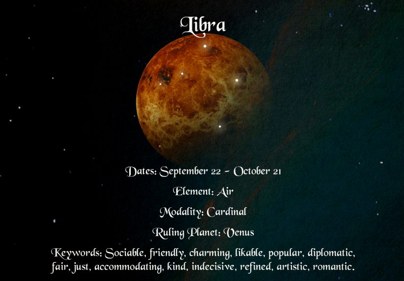 Libra Woman Personality Traits, According to Astrologists
