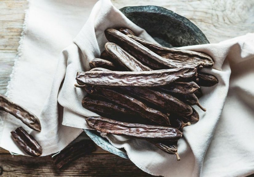 Locust Bean Gum: Uses, Benefits, and Safety