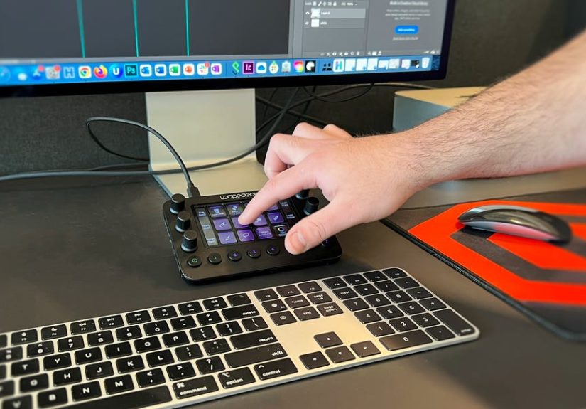 Loupedeck Live Review