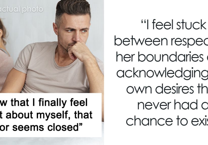 Man Glows Up After Marriage, Regrets All He Never Tried When Single: “Am I Wrong?”