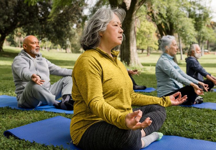 Meditation for Depression: How It Works and Types to Try