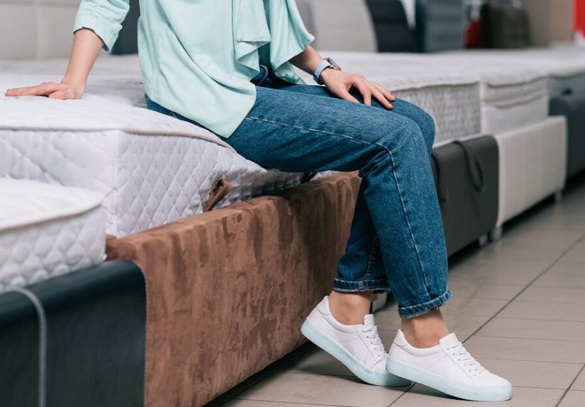 Memory Foam vs. Spring Mattresses: Pros and Cons of Each