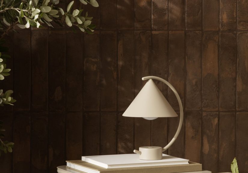 Meridian Portable Table Lamp